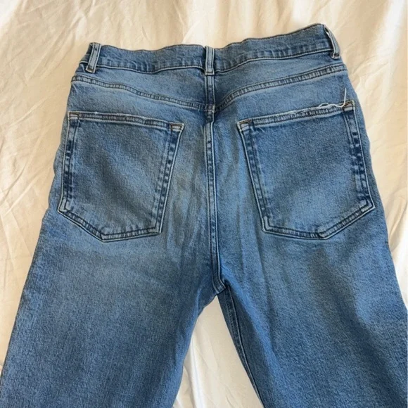Reformation jeans - Picture 3 of 5